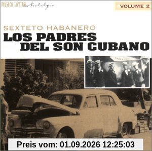 Los Padres...Vol.2