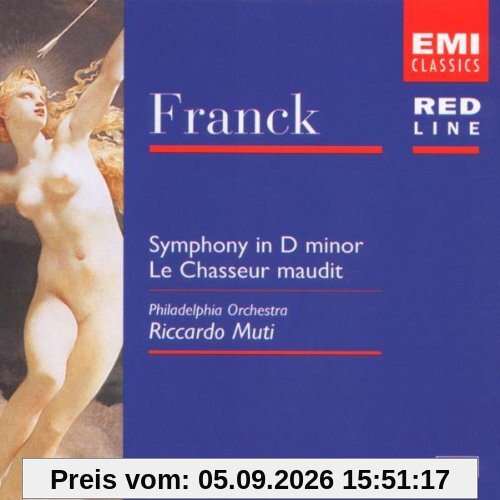 Sinfonie D-Moll