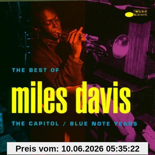 Best of Miles Davis