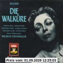 Walküre (Kompl) (Live) 1940