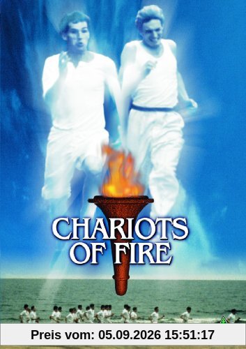 Chariots Of Fire - Dvd [UK Import]
