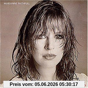 Marianne Faithfull Dangerous Acquaintances