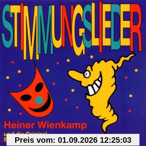 Stimmungslieder