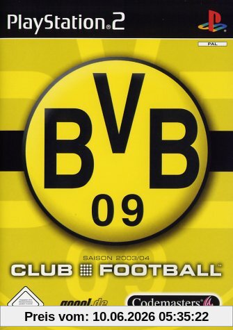 Club Football - Borussia Dortmund