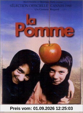 La Pomme [FR Import]