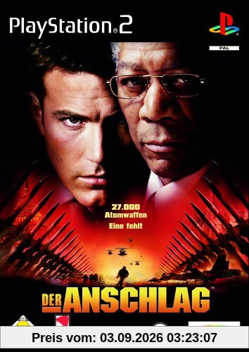 Der Anschlag