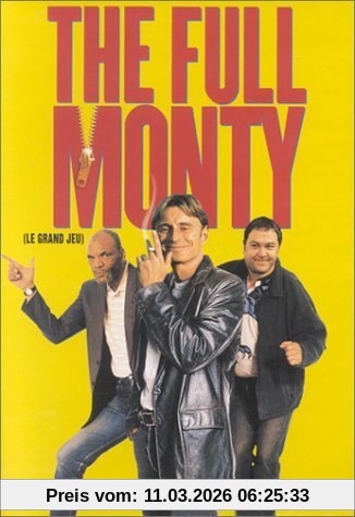 unbekannt The Full Monty