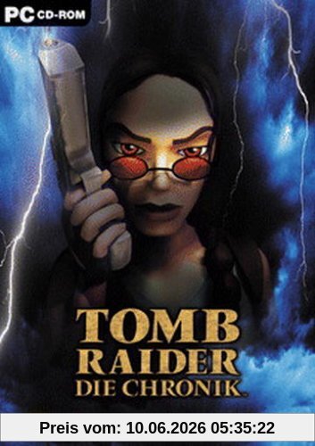 Tomb Raider - Die Chronik