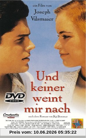Und keiner weint mir nach