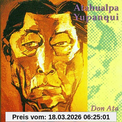 Atahualpa Yupanqui Don Ata