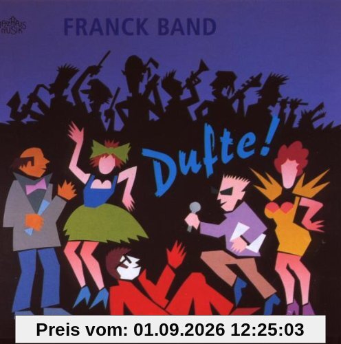 Dufte