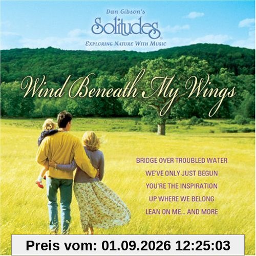 Wind Beneath My Winds