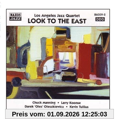 Look to the East