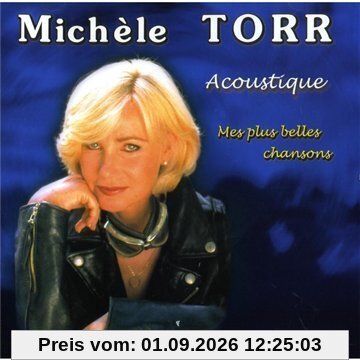 Acoustique - Mes Plus Belles Chansons