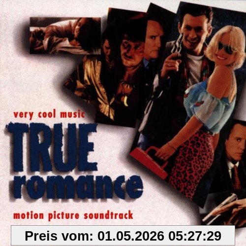 True Romance