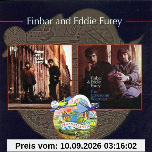Finbar+Eddie Furey/the Lonesom