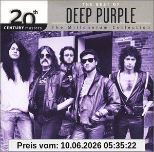 20th Century Masters - The Best Of Deep Purple