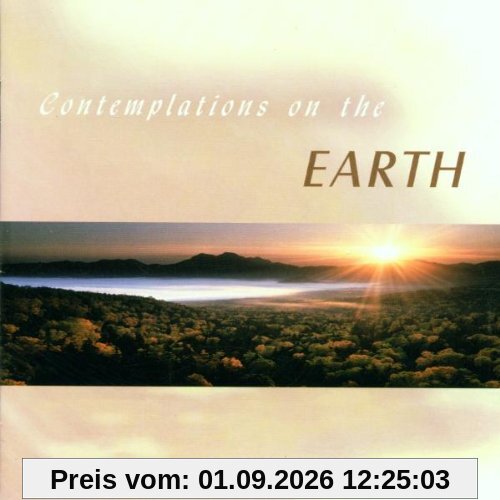 Contemplations on the Earth