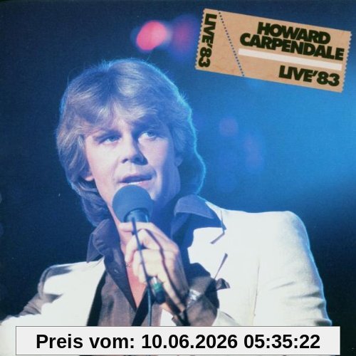 Live '83