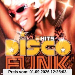 Plus de Hits Disco Funk