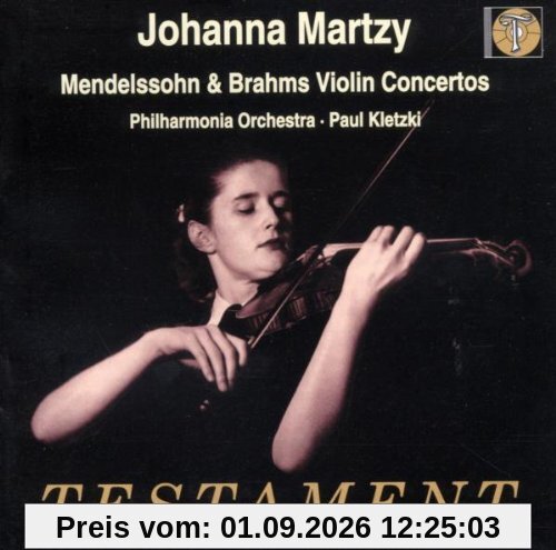 Violinkonzerte Op. 64 / Op. 77
