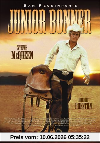 Junior Bonner