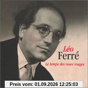 Le Temps des Roses Rouges