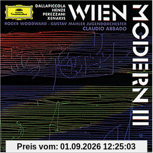 Wien Modern III