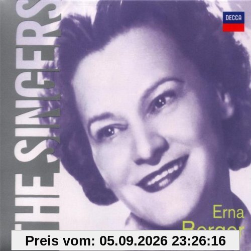 The Singers Vol.17