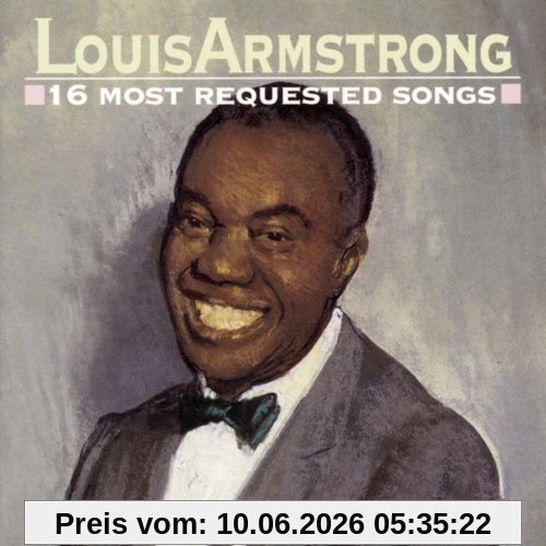 16 Most Requested Songs