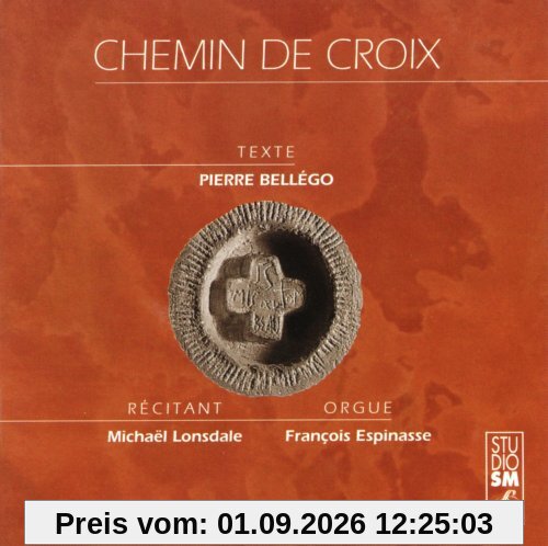 Chemin De Croix