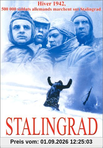 Stalingrad [FRANZOSICH]
