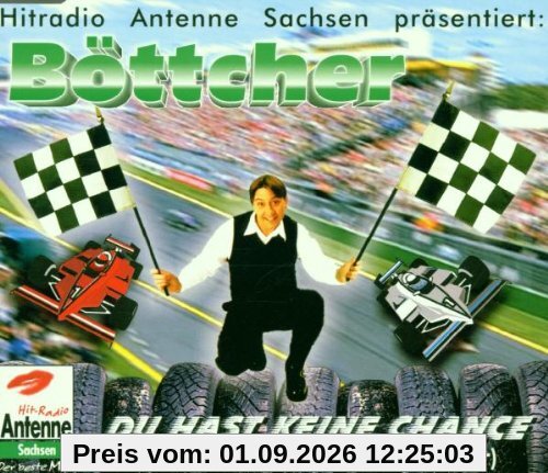 Du Hast Keine Chance
