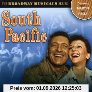 South Pacific