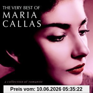 Very Best of Maria Callas
