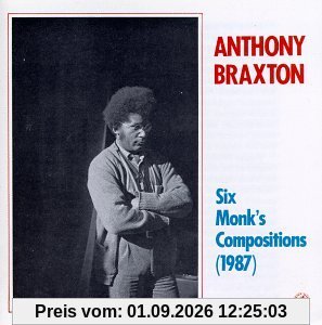 Six Monk'S Compositions-1987-