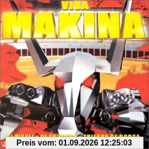 Viva Makina!
