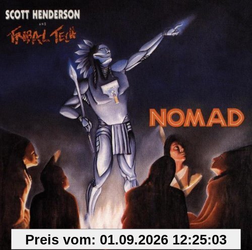 Nomad