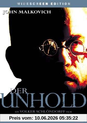 Der Unhold