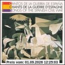 Chants De La Guerre D'espagne