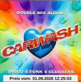Car Wash