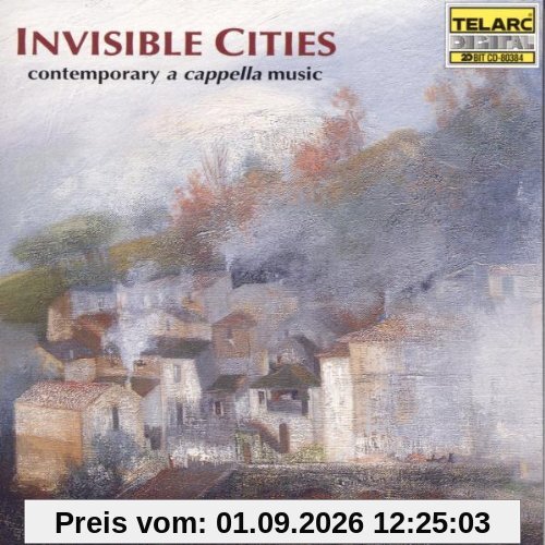 Invisible Cities