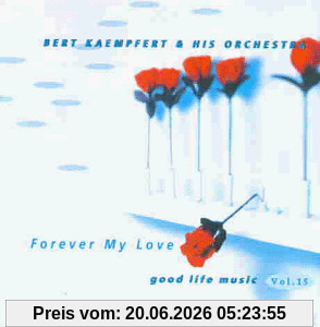 Bert Kaempfert Forever My Love