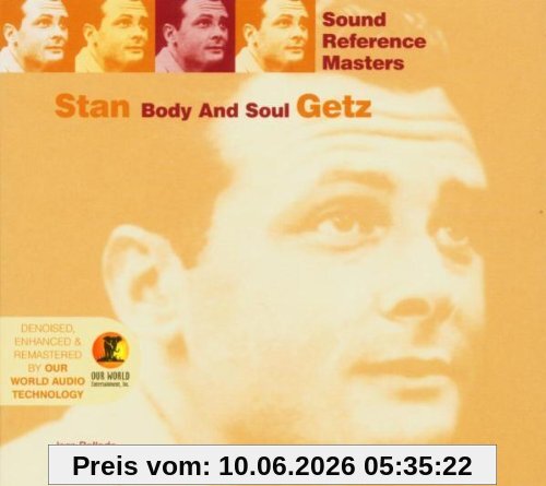 Body and Soul