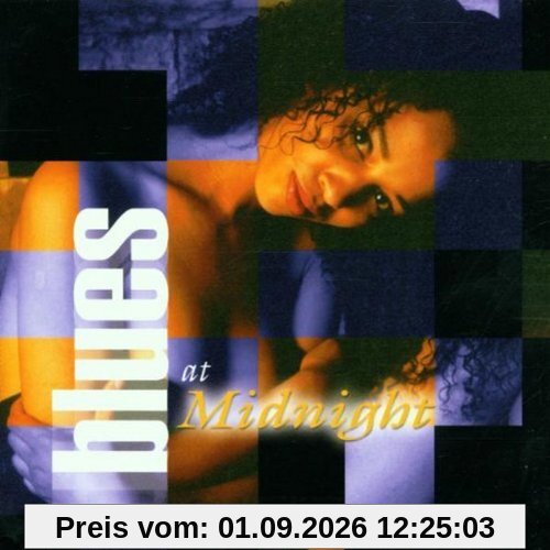 Blues at Midnight
