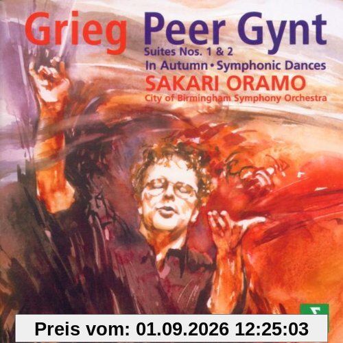 Peer Gynt