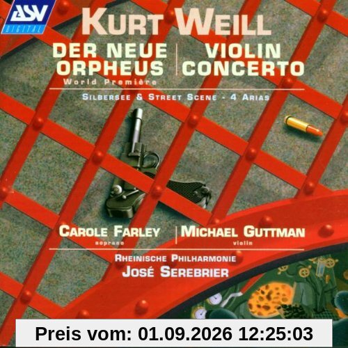 Der Neue Orpheus