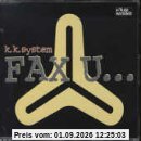 Fax U...