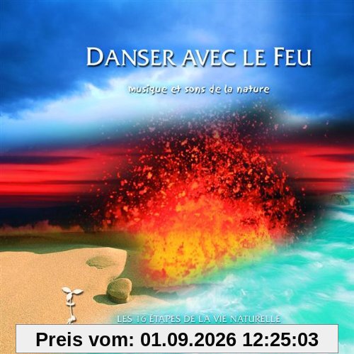 Danser Avec Le Feu