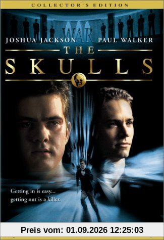 SKULLS